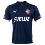 Tailandia Camiseta Independiente Tercera Equipación 2024/2025