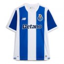 Tailandia Camiseta Porto Primera Equipación 2026/2027