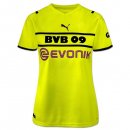 Camiseta Dortmund CUP Mujer 2021/2022
