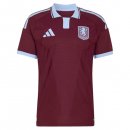 Tailandia Camiseta Aston Villa Primera Equipación 2026/2027 Tailandia Camiseta Aston Villa Primera Equipación 2026/2027