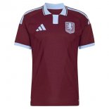 Tailandia Camiseta Aston Villa Primera Equipación 2026/2027