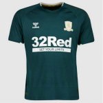 Segunda Equipación Tailandia Camiseta Middlesbrough 2021/2022 Segunda Equipación Tailandia Camiseta Middlesbrough 2021/2022