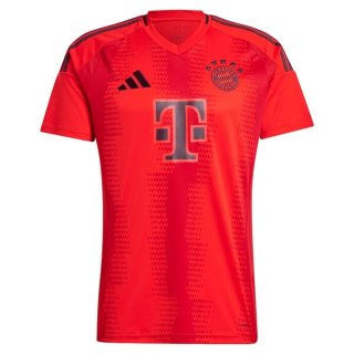 Tailandia Camiseta Bayern Munich Primera Equipación 2024/2025 Tailandia Camiseta Bayern Munich Primera Equipación 2024/2025