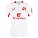 Tailandia Camiseta FSV Mainz 05 Segunda Equipación 2026/2027 Tailandia Camiseta FSV Mainz 05 Segunda Equipación 2026/2027