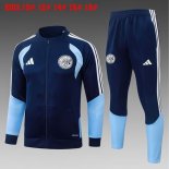 Ninos Chandal Ajax 2026/2027 Azul 3