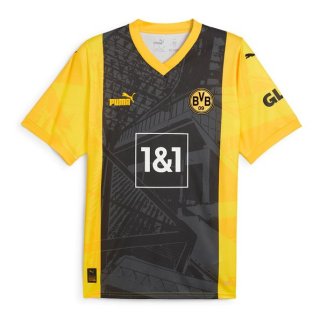 Tailandia Camiseta Dortmund Special Edition 2024/2025 Tailandia Camiseta Dortmund Special Edition 2024/2025