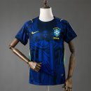 Tailandia Camiseta Brasil Jesus Edition 2026 Tailandia Camiseta Brasil Jesus Edition 2026