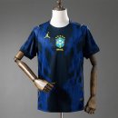 Tailandia Camiseta Brasil Segunda Equipación 2026