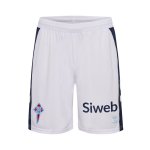 Pantalones Celta de Vigo Primera Equipación 2025/2026