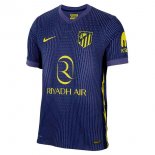 Player Camiseta Atletico Madrid Segunda Equipación 2025/2026