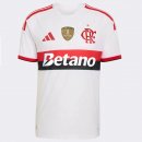 Tailandia Camiseta Flamengo Segunda Equipación 2026/2027 Tailandia Camiseta Flamengo Segunda Equipación 2026/2027