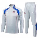 Sudadera De Training Bayern Munich 2025/2026 Gris 5