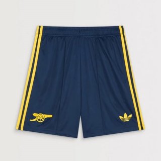 Pantalones Arsenal Segunda Equipación 2026/2027