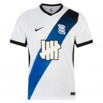 Tailandia Camiseta Birmingham City Segunda Equipación 2025/2026
