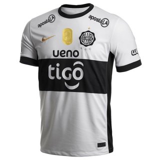 Tailandia Camiseta Club Olimpia Primera Equipación 2025/2026