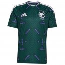 Tailandia Camiseta Arabia Saudita Primera Equipación 2026