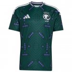 Tailandia Camiseta Arabia Saudita Primera Equipación 2026