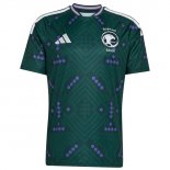 Tailandia Camiseta Arabia Saudita Primera Equipación 2026
