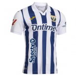Tailandia Camiseta Leganés Primera Equipación 2025/2026