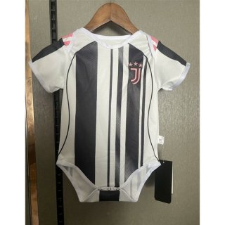 Camiseta Juventus Baby Primera Equipación 2025/2026