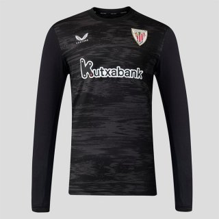 Tailandia Camiseta Athletic Bilbao Primera Equipación Portero 2026/2027