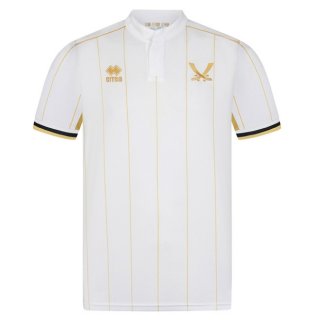 Tailandia Camiseta Sheffield United Segunda Equipación 2025/2026