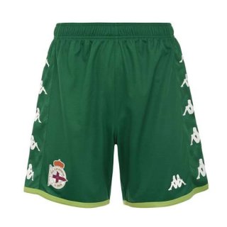 Pantalones Deportivo Coruna Segunda Equipación 2022/2023 Pantalones Deportivo Coruna Segunda Equipación 2022/2023