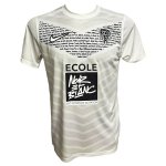 Tailandia Camiseta Angers SCO Segunda Equipación 2025/2026