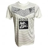 Tailandia Camiseta Angers SCO Segunda Equipación 2025/2026