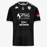 Tailandia Camiseta Spezia Segunda Equipación 2024/2025