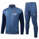 Chandal PSG 2026/2027 Azul 2 Chandal PSG 2026/2027 Azul 2