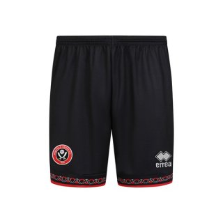 Pantalones Sheffield United Primera Equipación 2025/2026