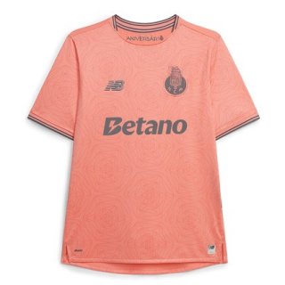 Tailandia Camiseta Oporto Segunda Equipación 2025/2026 Tailandia Camiseta Oporto Segunda Equipación 2025/2026
