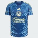 Tailandia Camiseta Club América Segunda Equipación 2025/2026