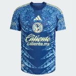 Tailandia Camiseta Club América Segunda Equipación 2025/2026 Tailandia Camiseta Club América Segunda Equipación 2025/2026
