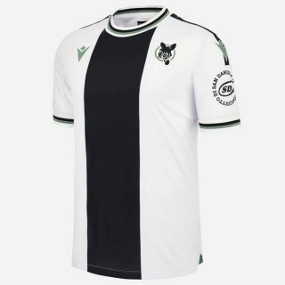 Tailandia Camiseta Udinese Calcio Primera Equipación 2023/2024 Tailandia Camiseta Udinese Calcio Primera Equipación 2023/2024