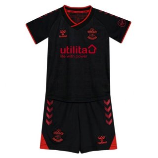 Tercera Equipación Camiseta Southampton Niño 2021/2022 Tercera Equipación Camiseta Southampton Niño 2021/2022