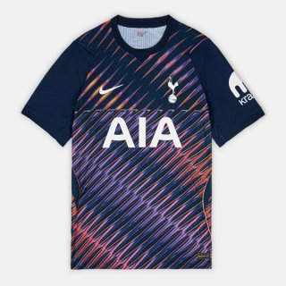 Tailandia Camiseta Tottenham Hotspur Segunda Equipación 2026/2027