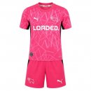 Camiseta Derby County Segunda Equipación Niño 2026/2027 Camiseta Derby County Segunda Equipación Niño 2026/2027