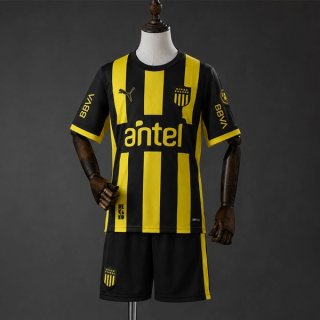 Camiseta Peñarol Primera Equipación Niño 2026/2027