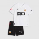 Camiseta Valencia Primera Equipación Niño 2026/2027