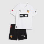 Camiseta Valencia Primera Equipación Niño 2026/2027