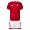 Camiseta Nottingham Forest Primera Equipación Niño 2026/2027 Camiseta Nottingham Forest Primera Equipación Niño 2026/2027