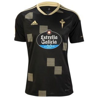 Tailandia Camiseta Celta De Vigo Segunda Equipación 2022/2023 Tailandia Camiseta Celta De Vigo Segunda Equipación 2022/2023