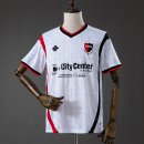Tailandia Camiseta Newell's Old Boys Segunda Equipación 2026/2027 Tailandia Camiseta Newell's Old Boys Segunda Equipación 2026/2027