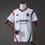 Tailandia Camiseta Newell's Old Boys Segunda Equipación 2026/2027