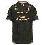 Tailandia Camiseta FC Metz Tercera Equipación 2026/2027 Tailandia Camiseta FC Metz Tercera Equipación 2026/2027
