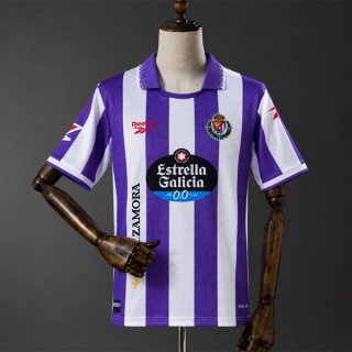 Tailandia Camiseta Real Valladolid Primera Equipación 2026/2027