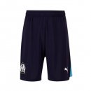 Pantalones Marsella Segunda Equipación 2025/2026
