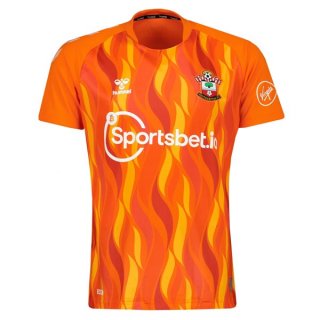 Tailandia Camiseta Southampton Portero 2021/2022 Naranja Tailandia Camiseta Southampton Portero 2021/2022 Naranja